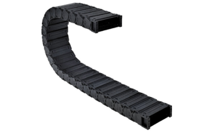 重載型拖鏈內(nèi)高38mm 重載型拖鏈內(nèi)高38mm